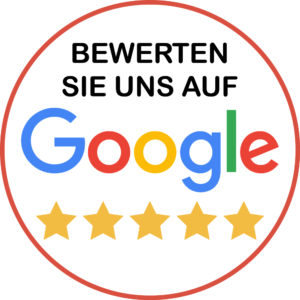 Google Bewertungen
